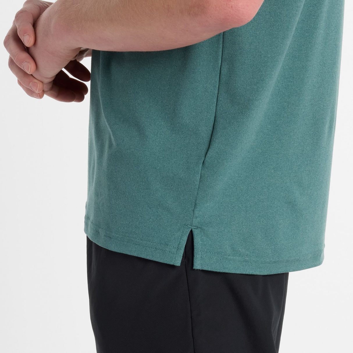 New Balance Men's Performance Polo-6