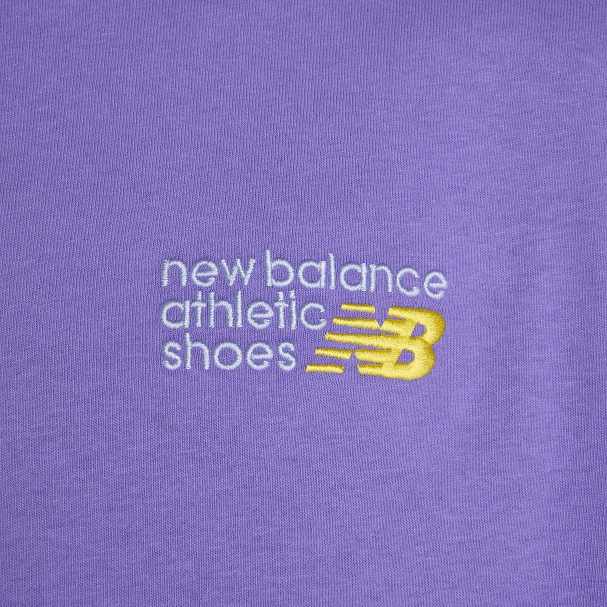 New Balance Men's Athletics Premium Logo T-Shirt-6