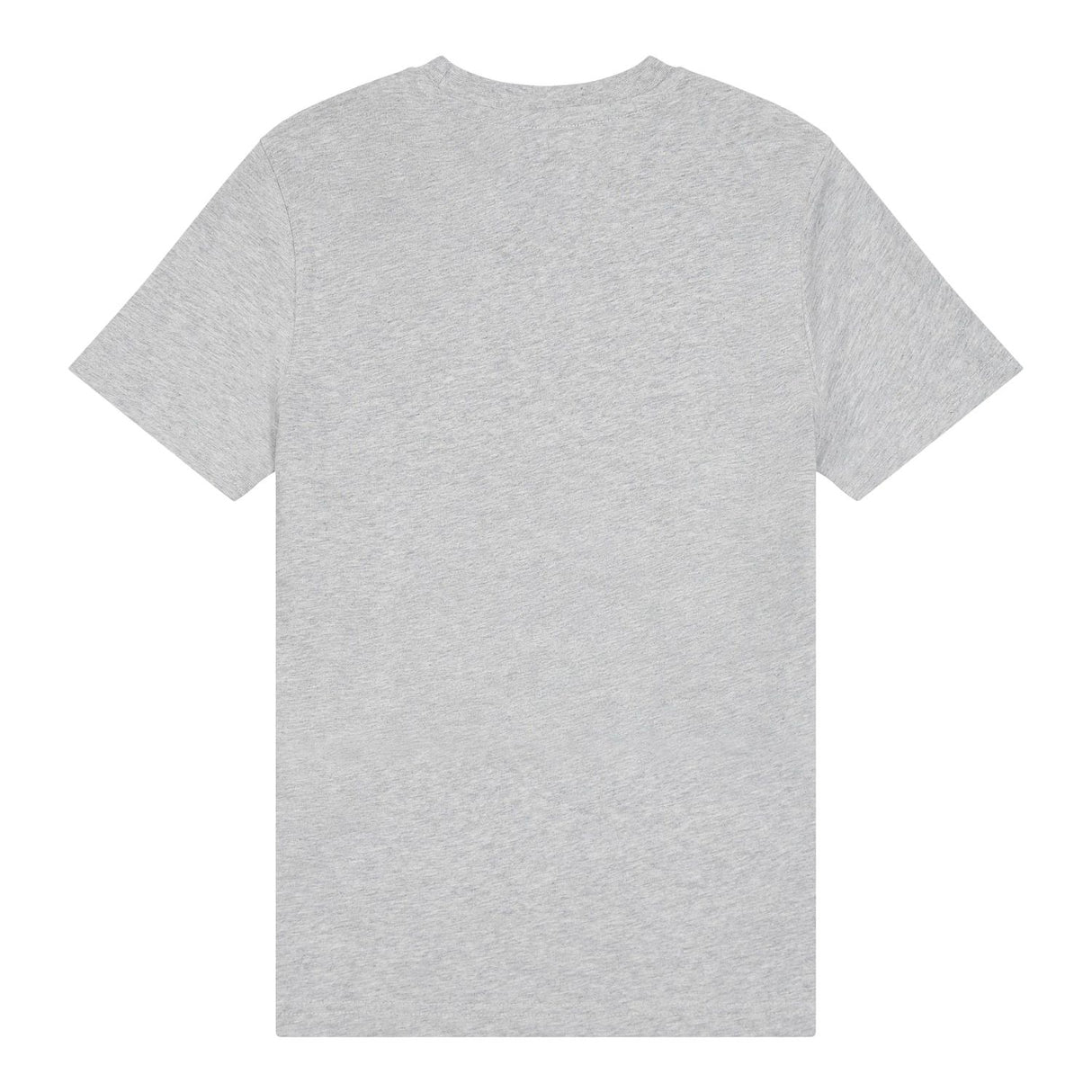 New Balance Youth Jersey Stacked Logo Tee-2