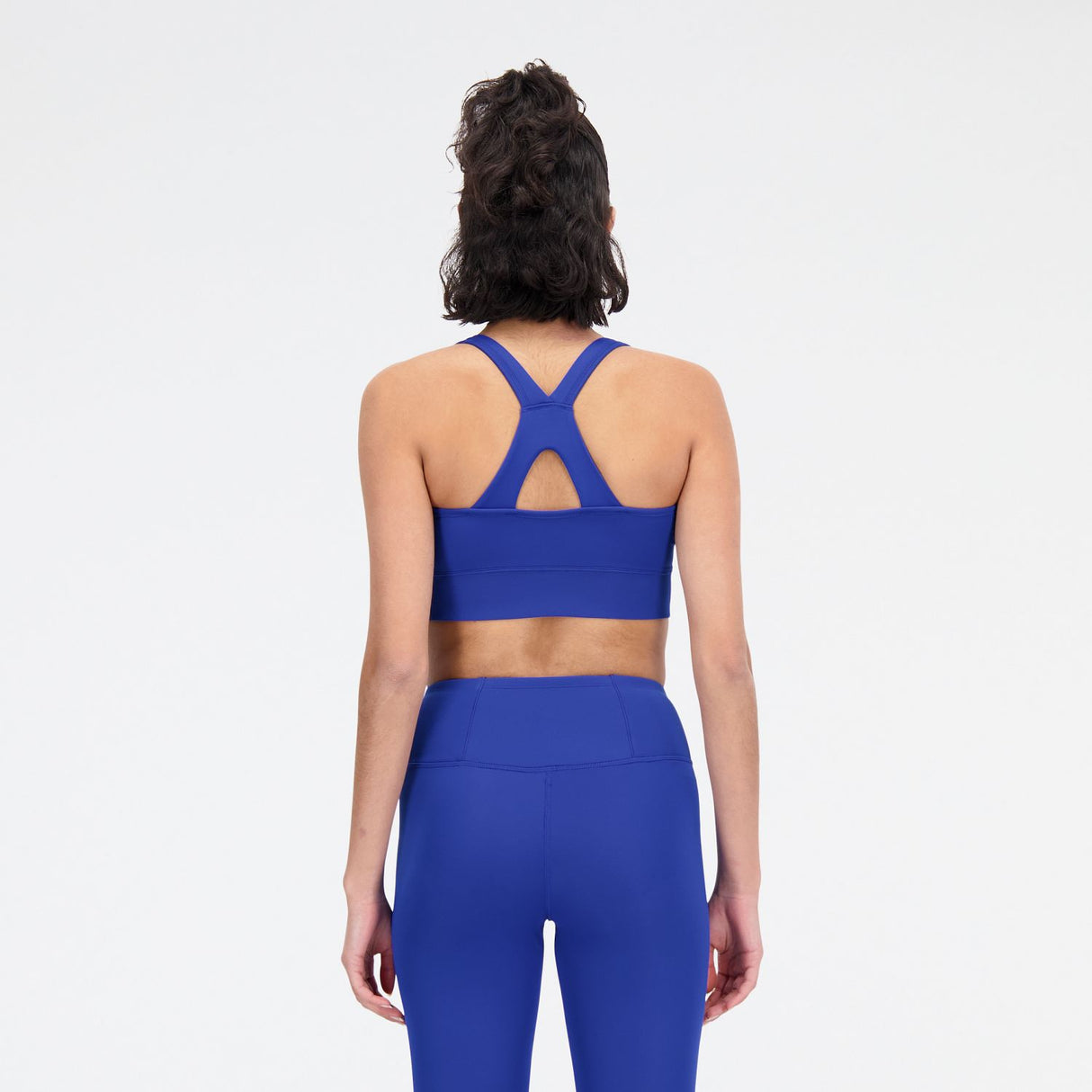 New Balance Women's Tech Training Sports Bra-3