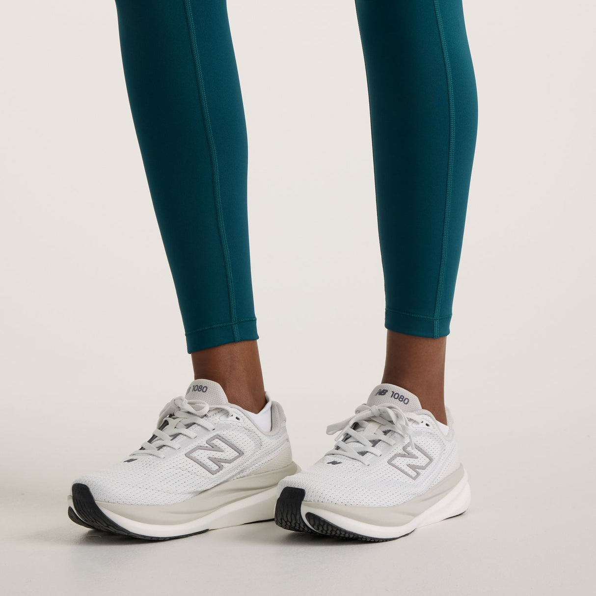 New Balance Women's Sport High Rise Legging 25-4