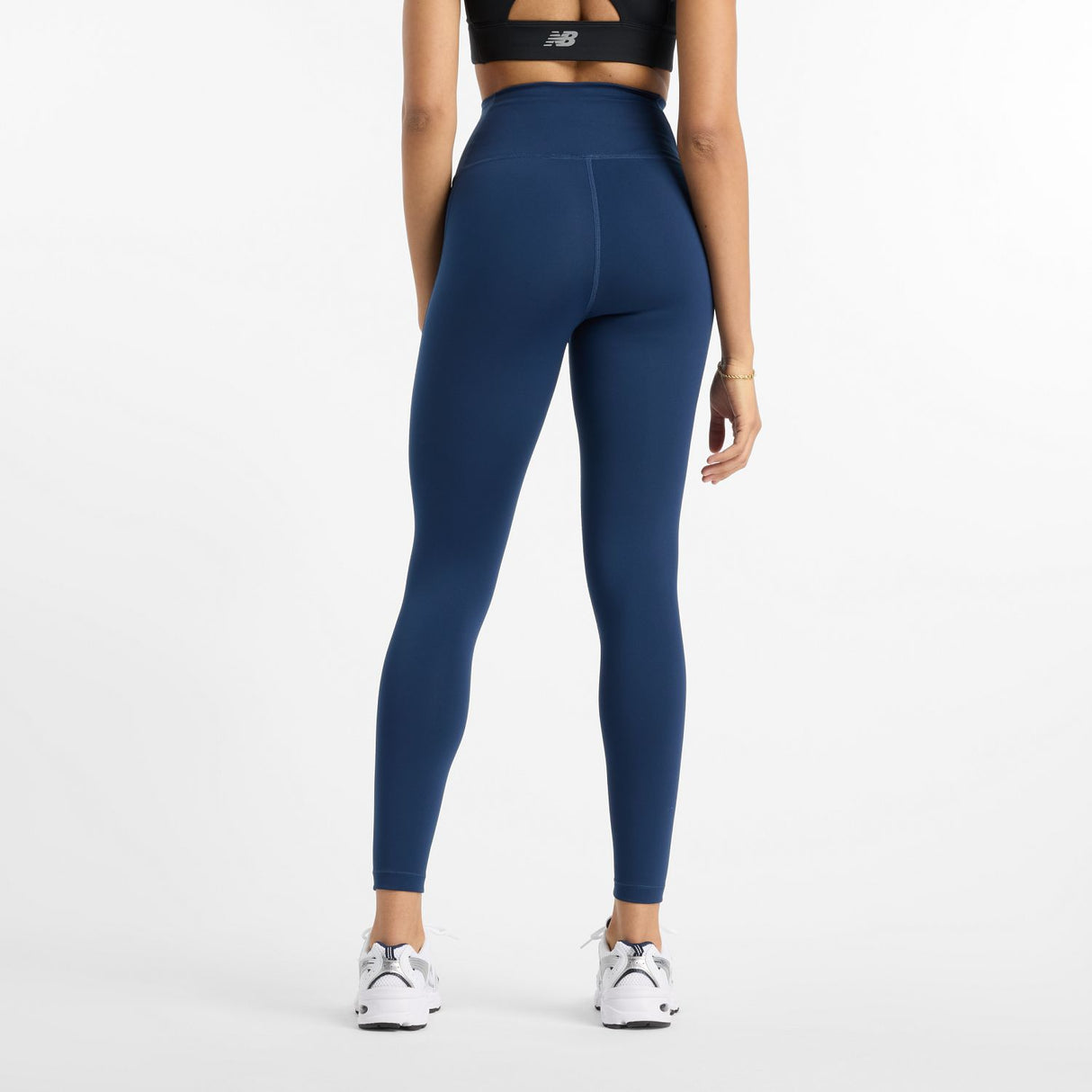 New Balance Women's Sport High Rise Legging 25-3