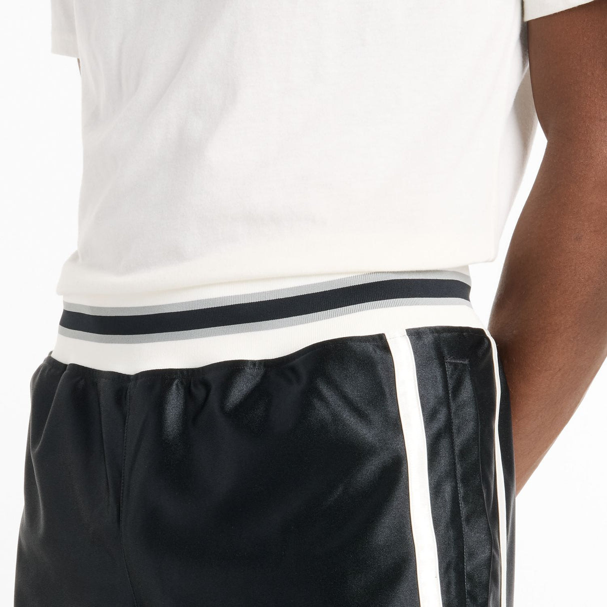 New Balance Men's In Game 5 Tricot Short-6