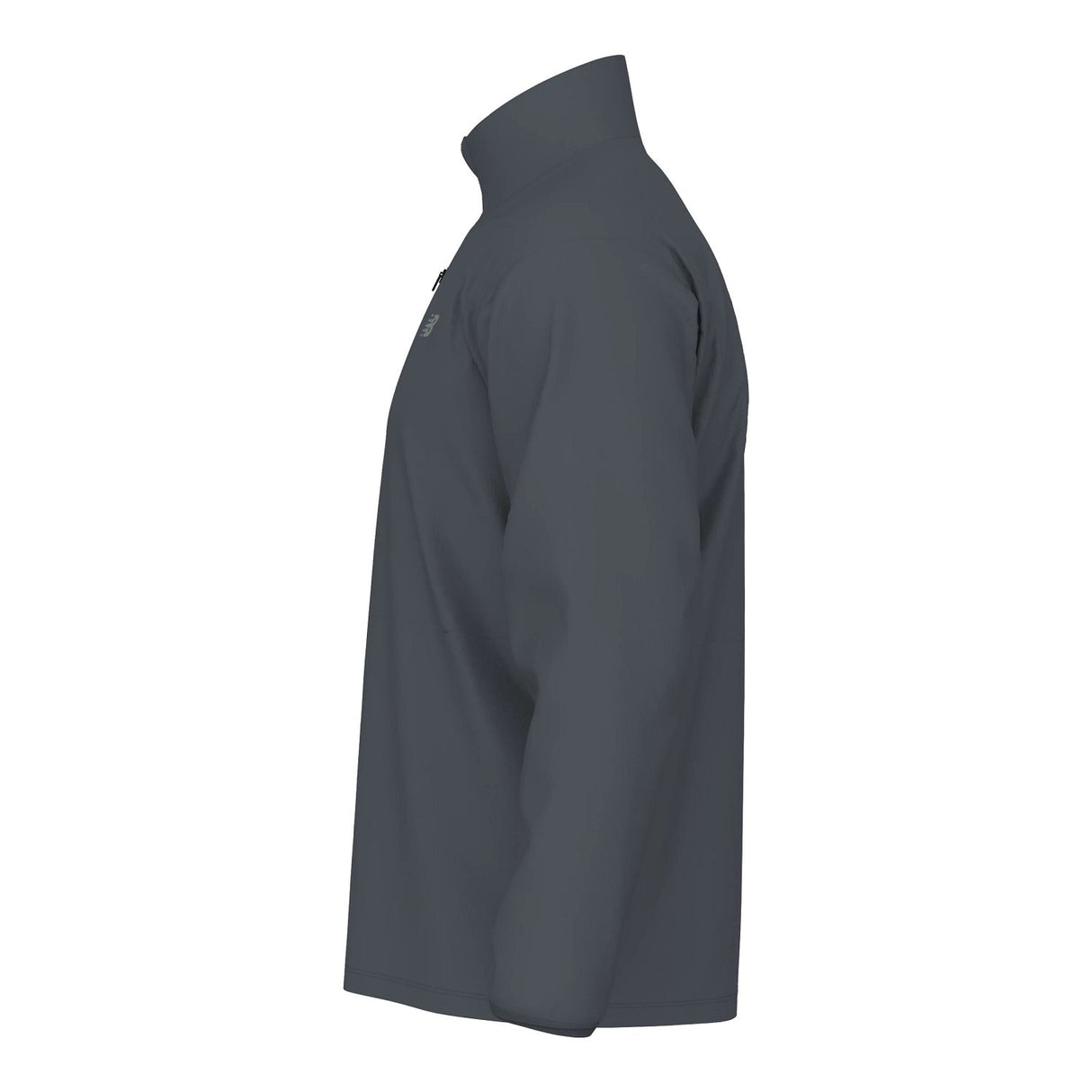 New Balance Men's Team Stretch Woven Jacket-3