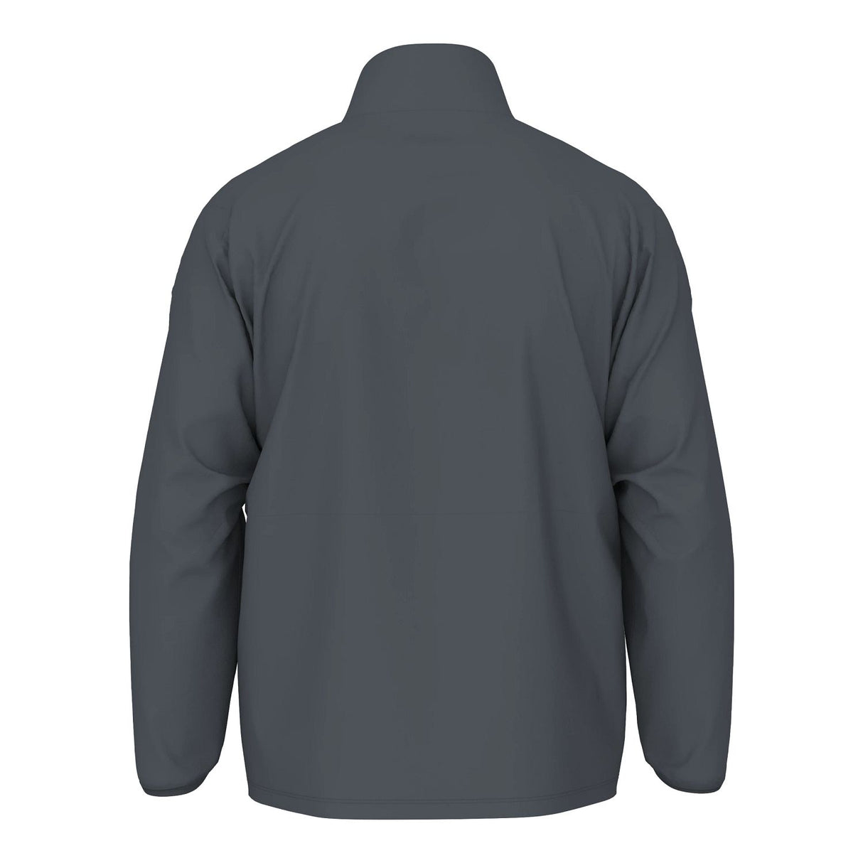 New Balance Men's Team Stretch Woven Jacket-4