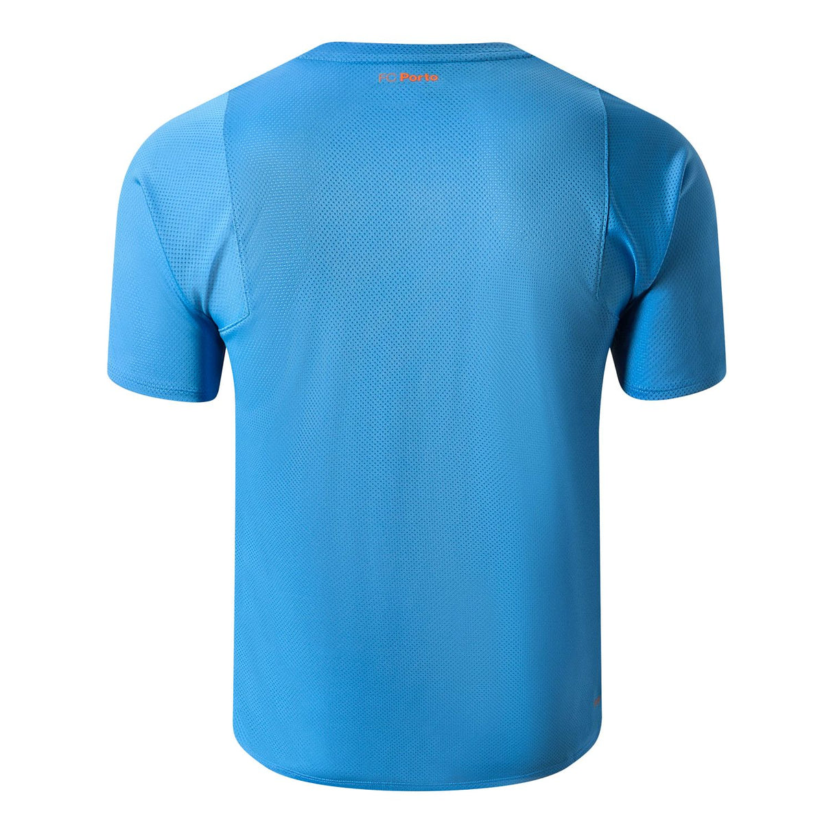 New Balance Men's FC Porto Soccer Jersey-2