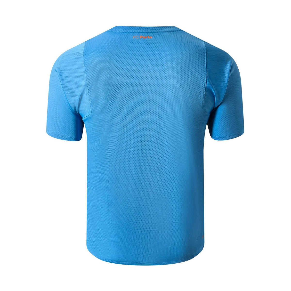 New Balance Men's FC Porto Soccer Jersey-2