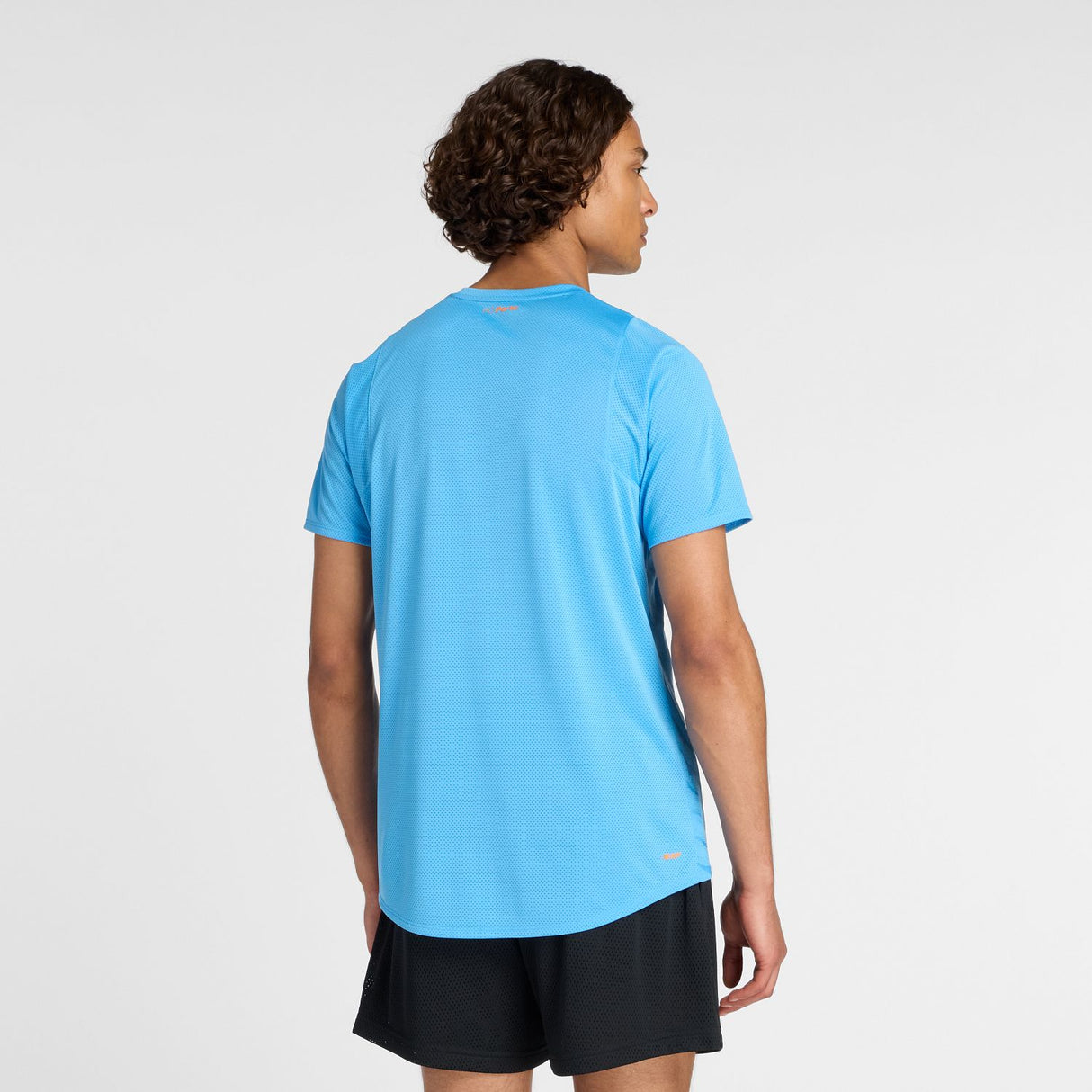 New Balance Men's FC Porto Soccer Jersey-6