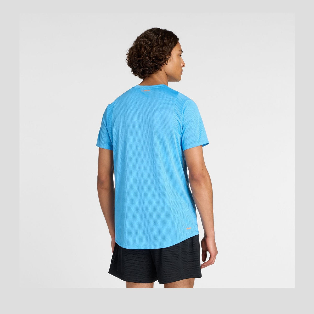New Balance Men's FC Porto Soccer Jersey-6