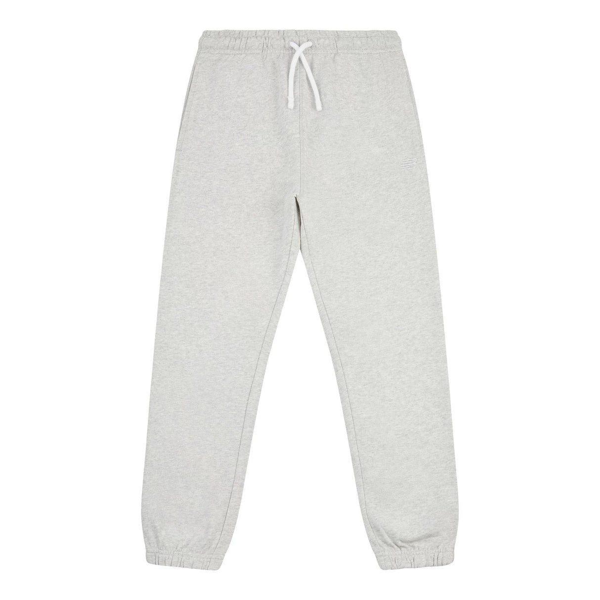 New Balance French Terry Small Logo Jogger-1