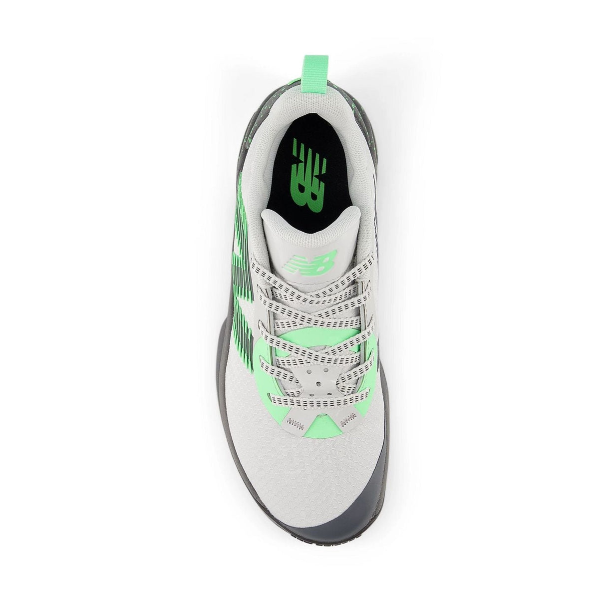 New Balance Youth TWO WXY V5 Basketball Shoes-3