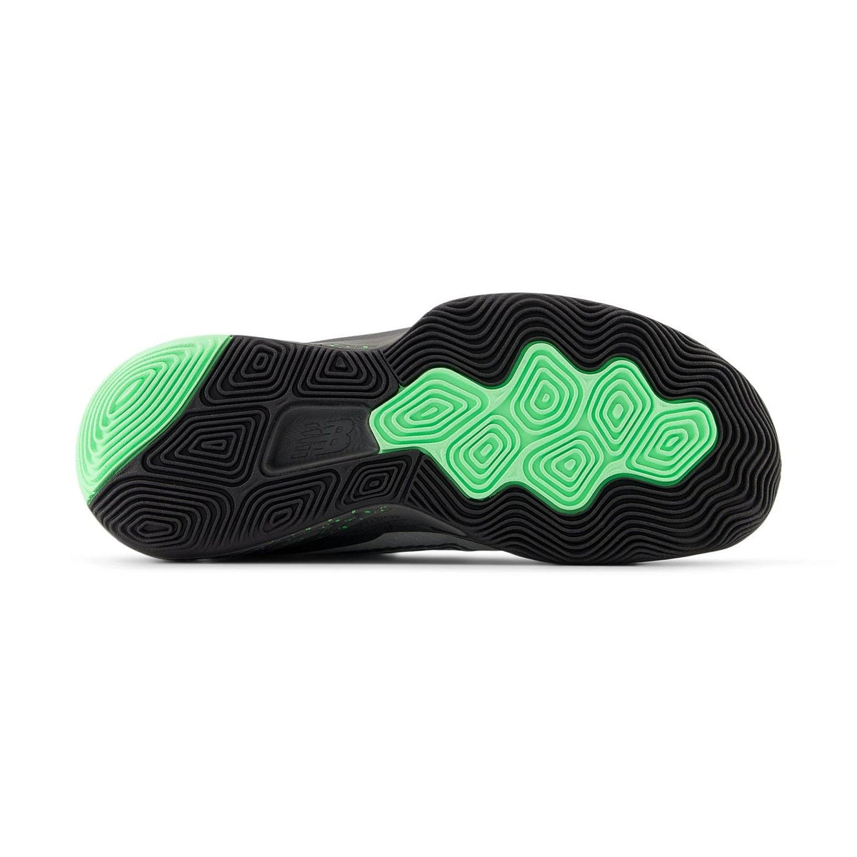 New Balance Youth TWO WXY V5 Basketball Shoes-5
