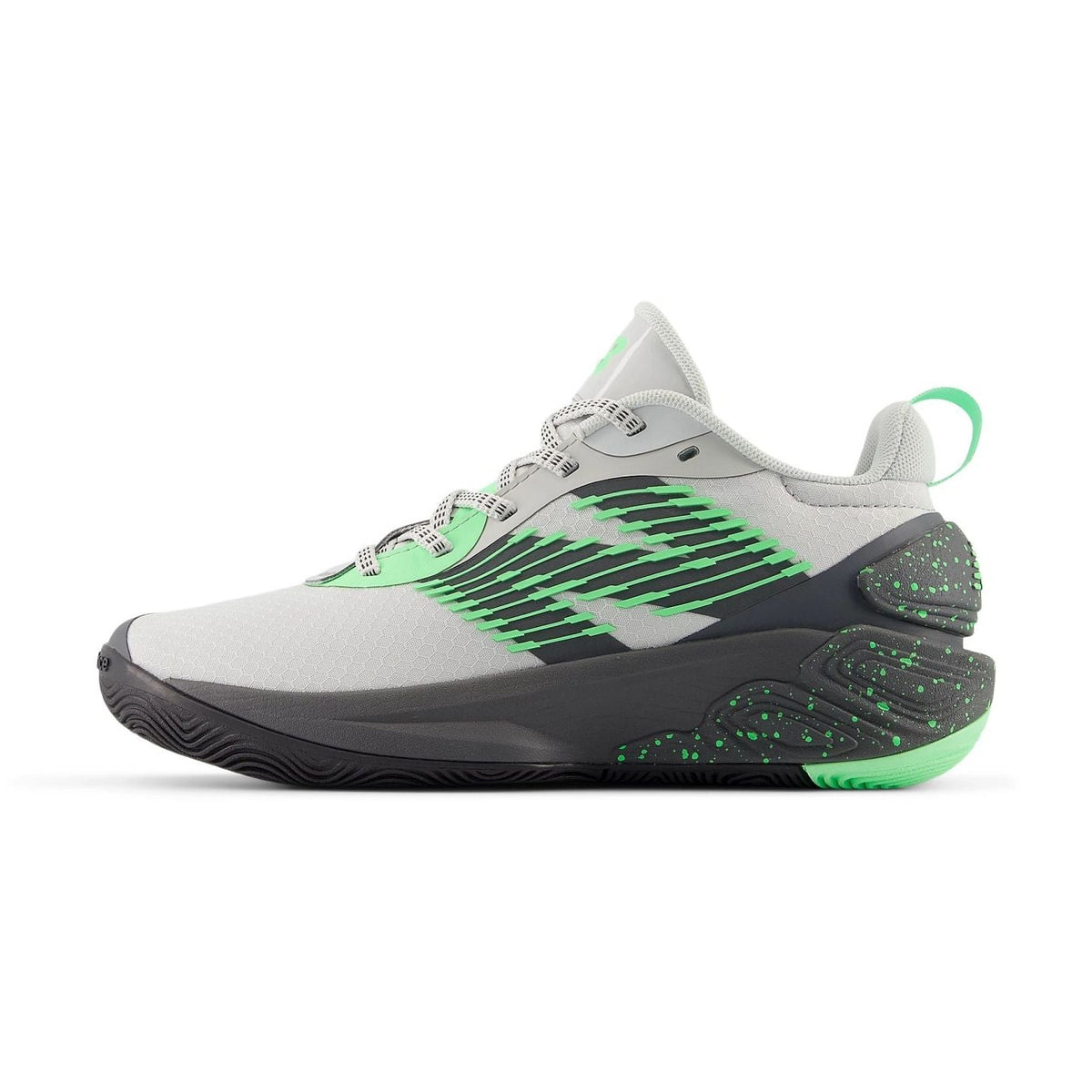 New Balance Youth TWO WXY V5 Basketball Shoes-6