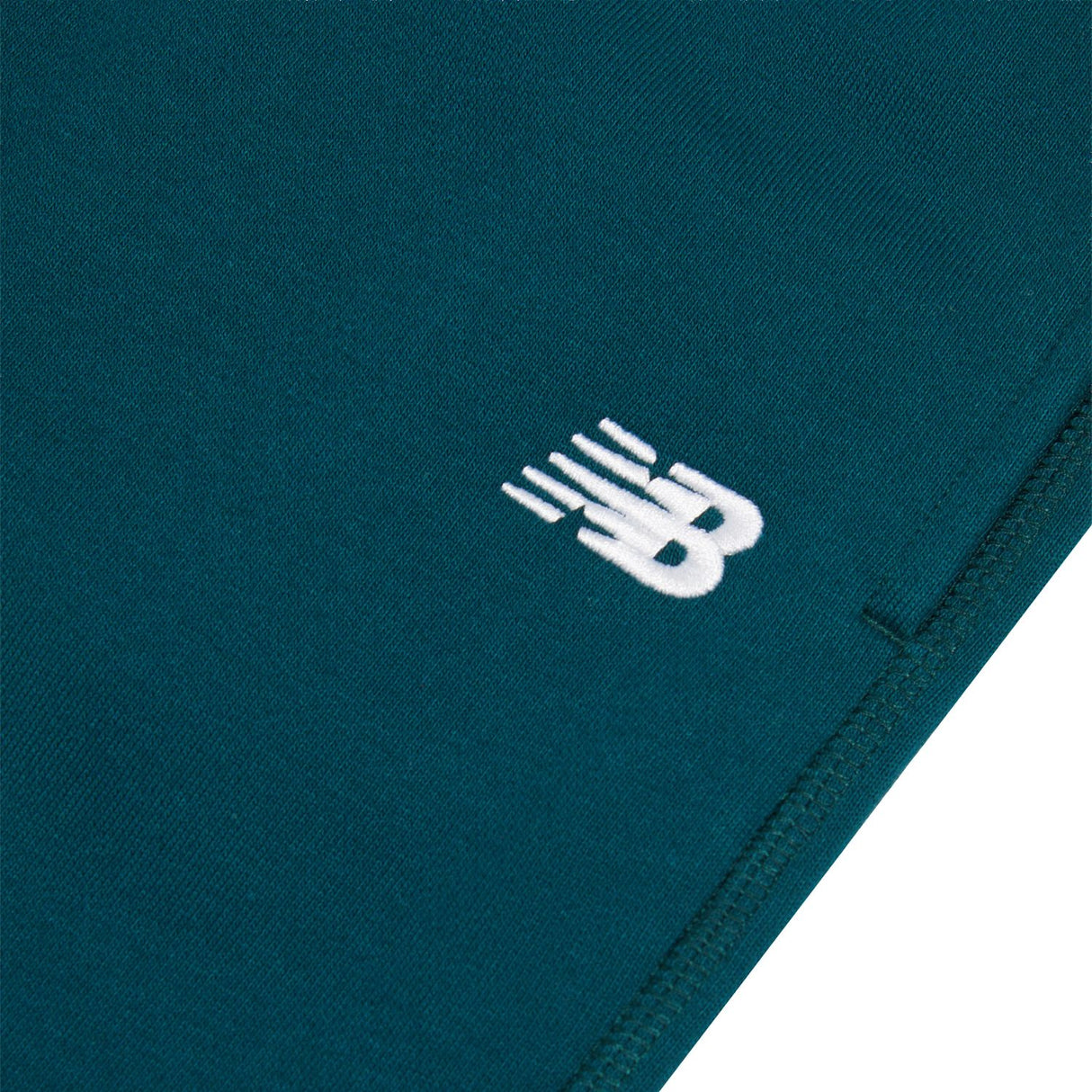 New Balance French Terry Small Logo Jogger-3