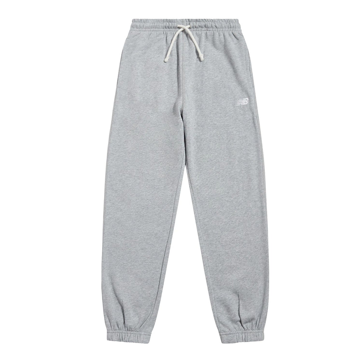 New Balance French Terry Small Logo Jogger-1