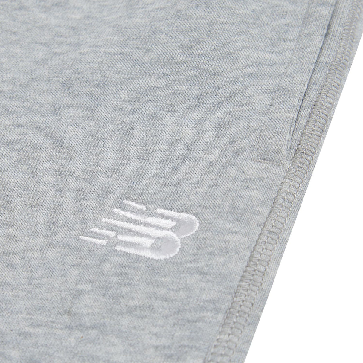 New Balance French Terry Small Logo Jogger-3