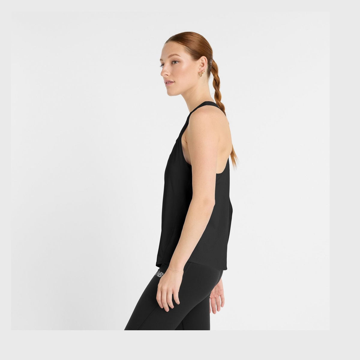 New Balance Women's Race Day Singlet-2