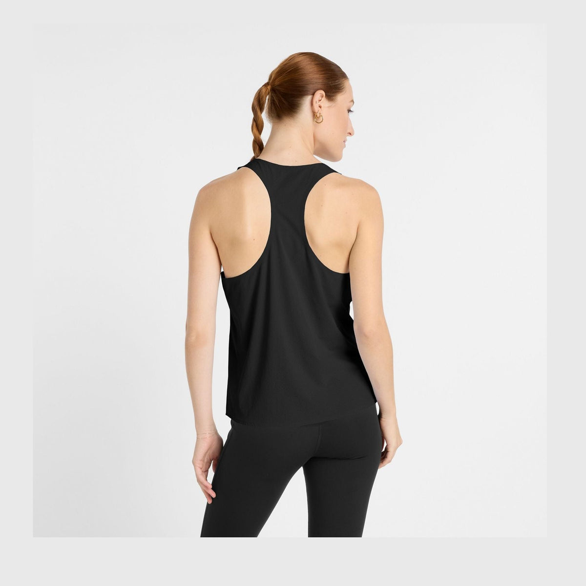 New Balance Women's Race Day Singlet-3