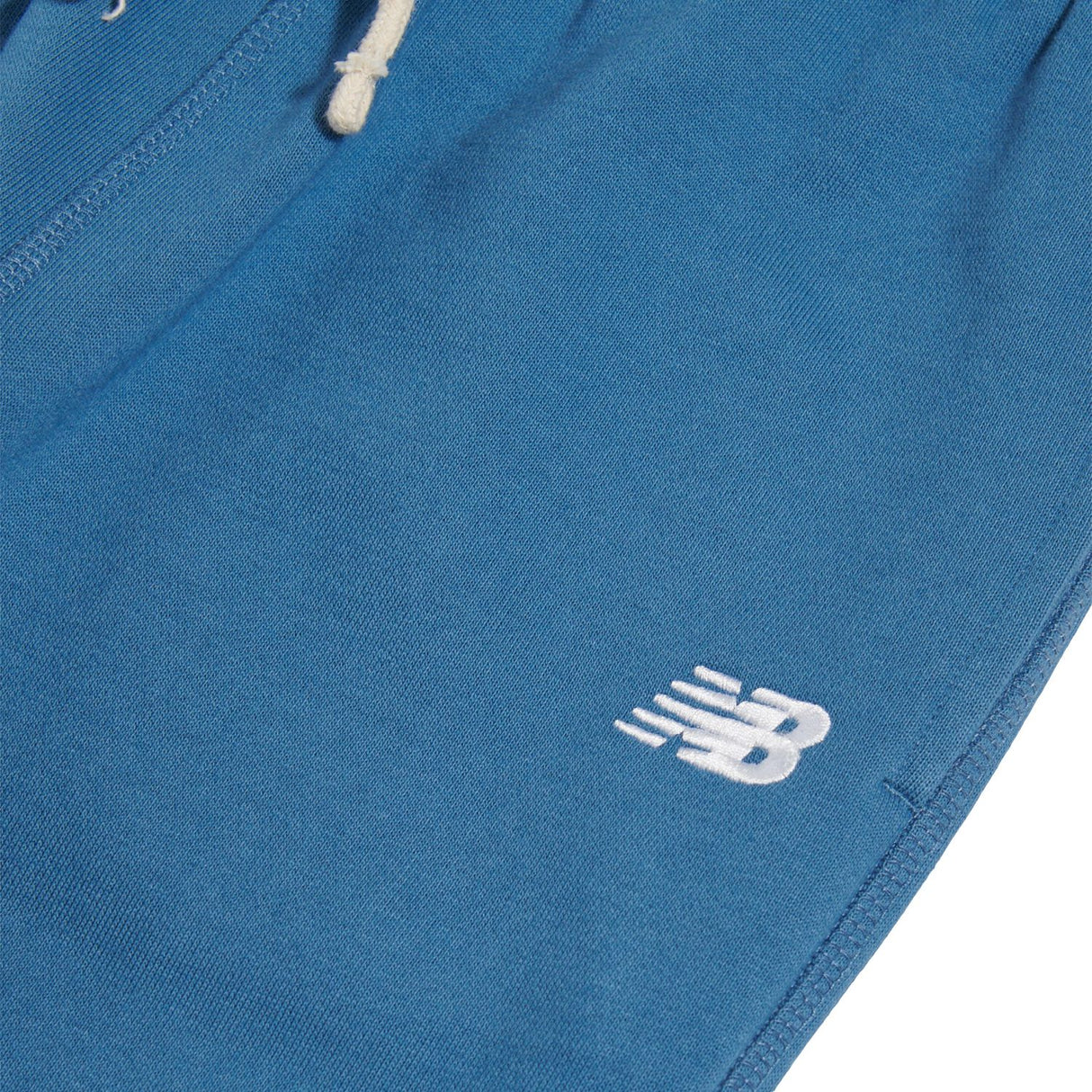 New Balance French Terry Small Logo Jogger-3