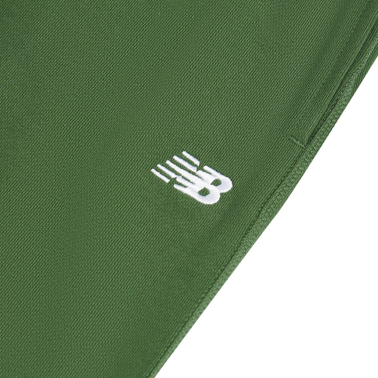 New Balance French Terry Small Logo Jogger-3