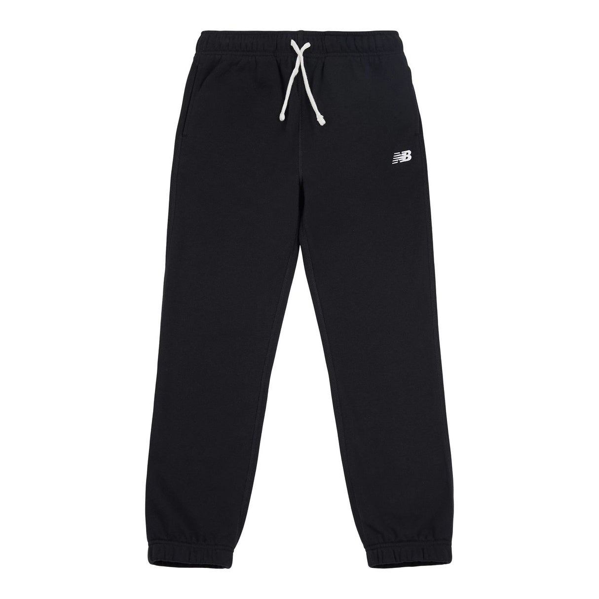 New Balance French Terry Small Logo Jogger-4