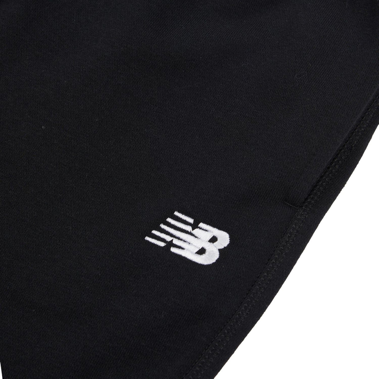New Balance French Terry Small Logo Jogger-6