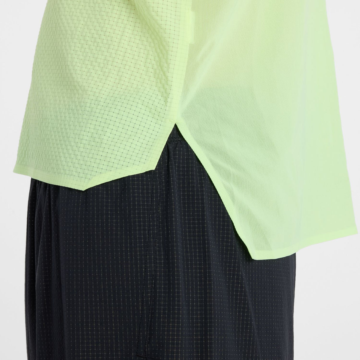 New Balance Men's Race Day Ultra Light Singlet-6