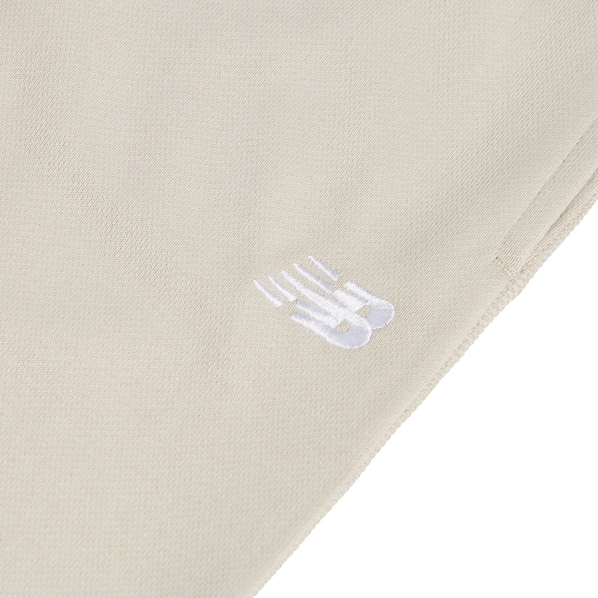 New Balance French Terry Small Logo Jogger-3