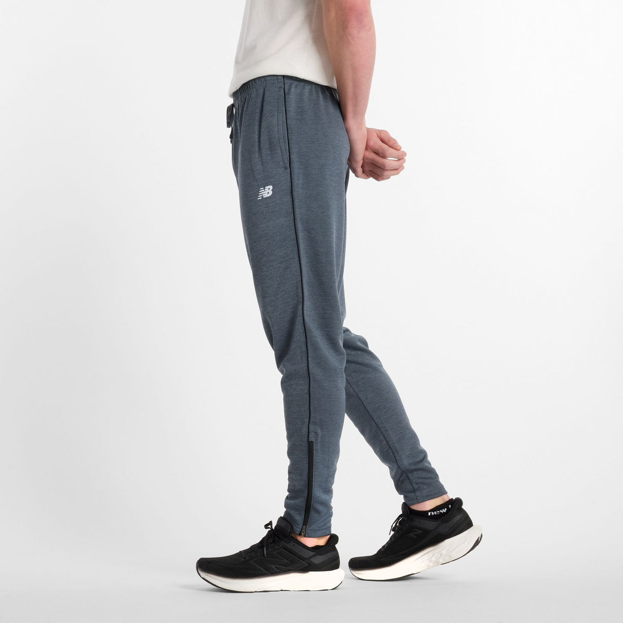 New Balance Men's Sport Knit Pant-2