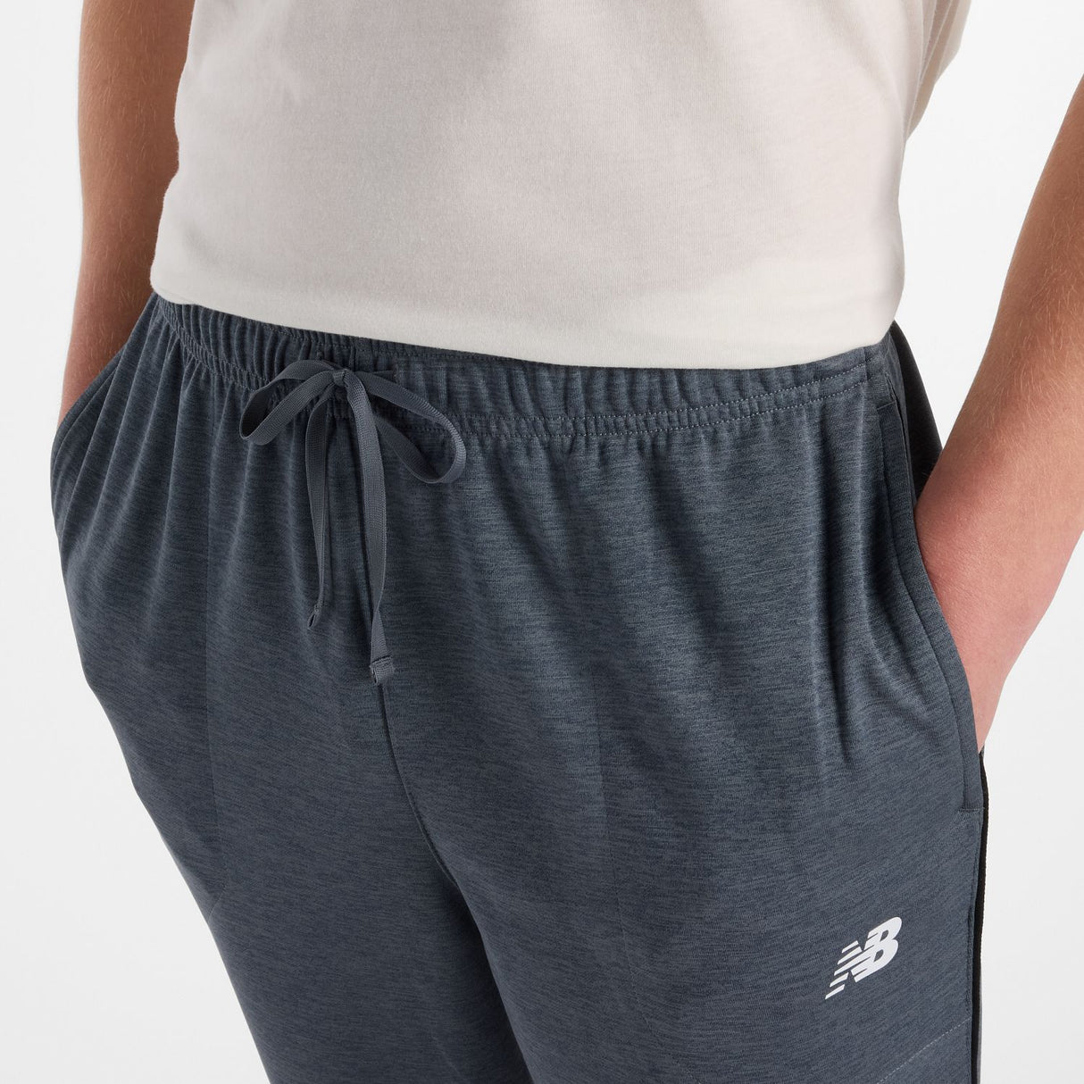 New Balance Men's Sport Knit Pant-4