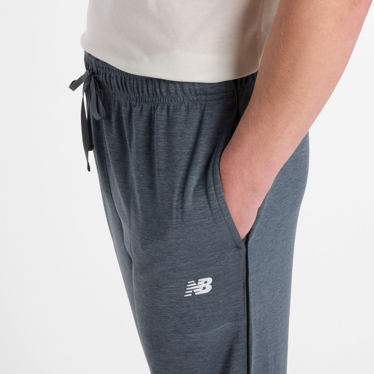 New Balance Men's Sport Knit Pant-5