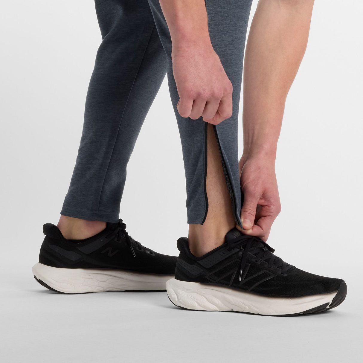 New Balance Men's Sport Knit Pant-6