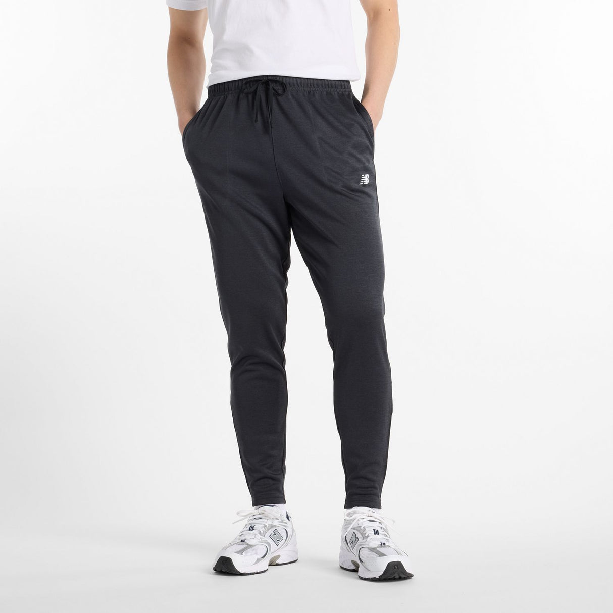 New Balance Men's Sport Knit Pant-1