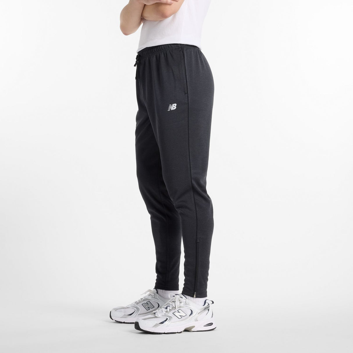 New Balance Men's Sport Knit Pant-2