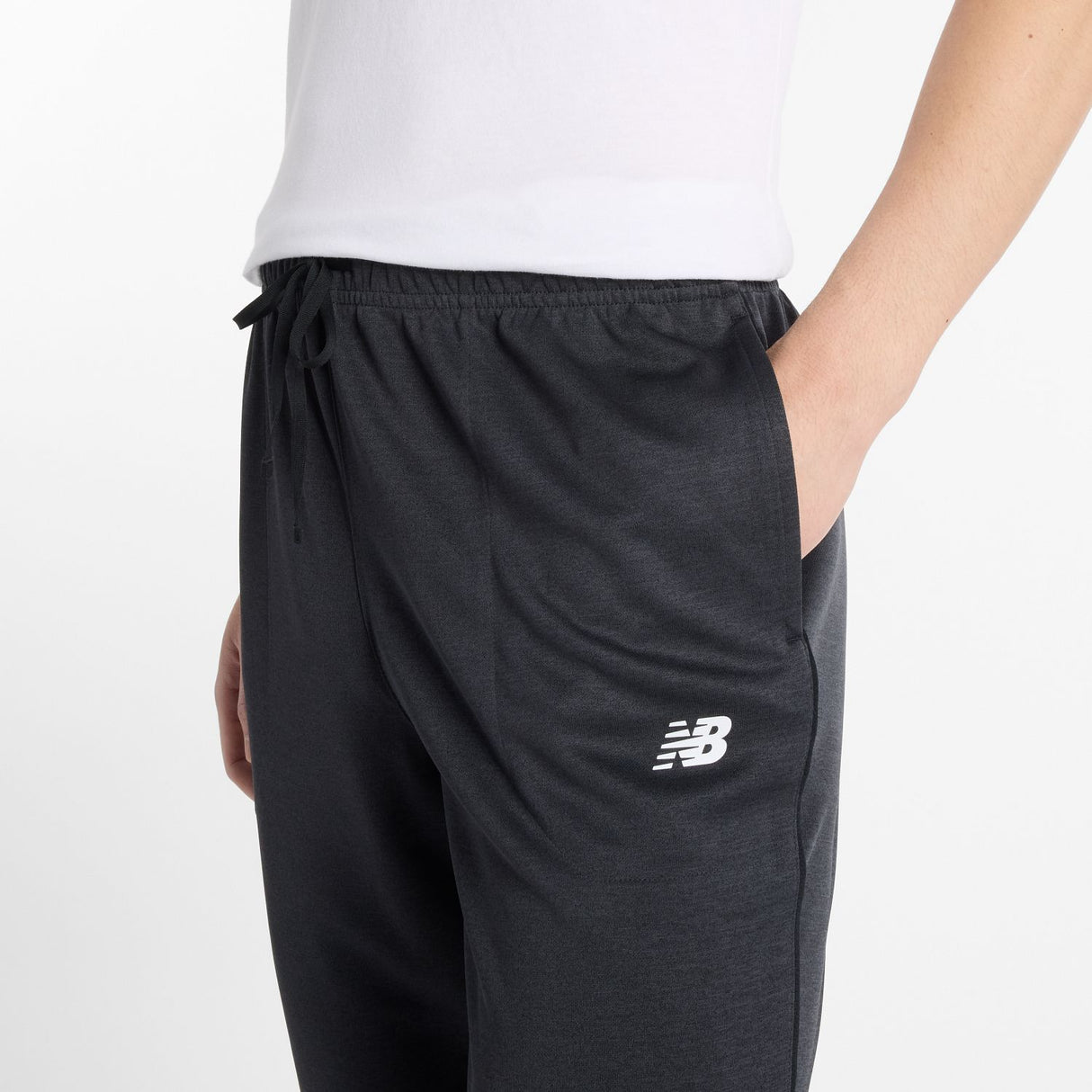 New Balance Men's Sport Knit Pant-4