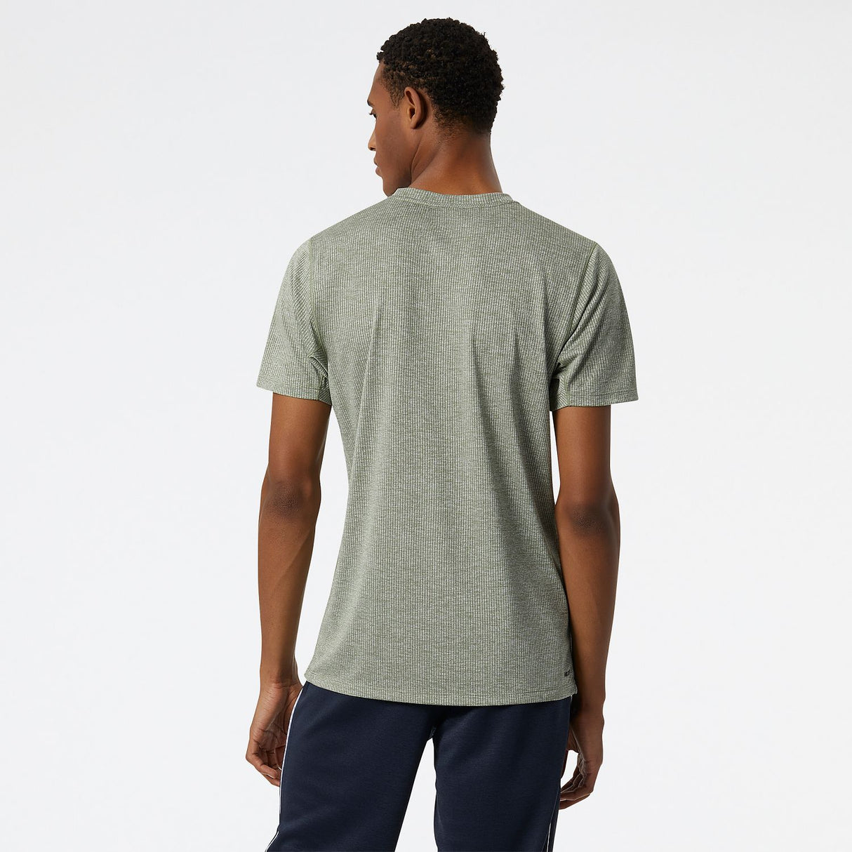 New Balance Men's Tenacity Tee-3