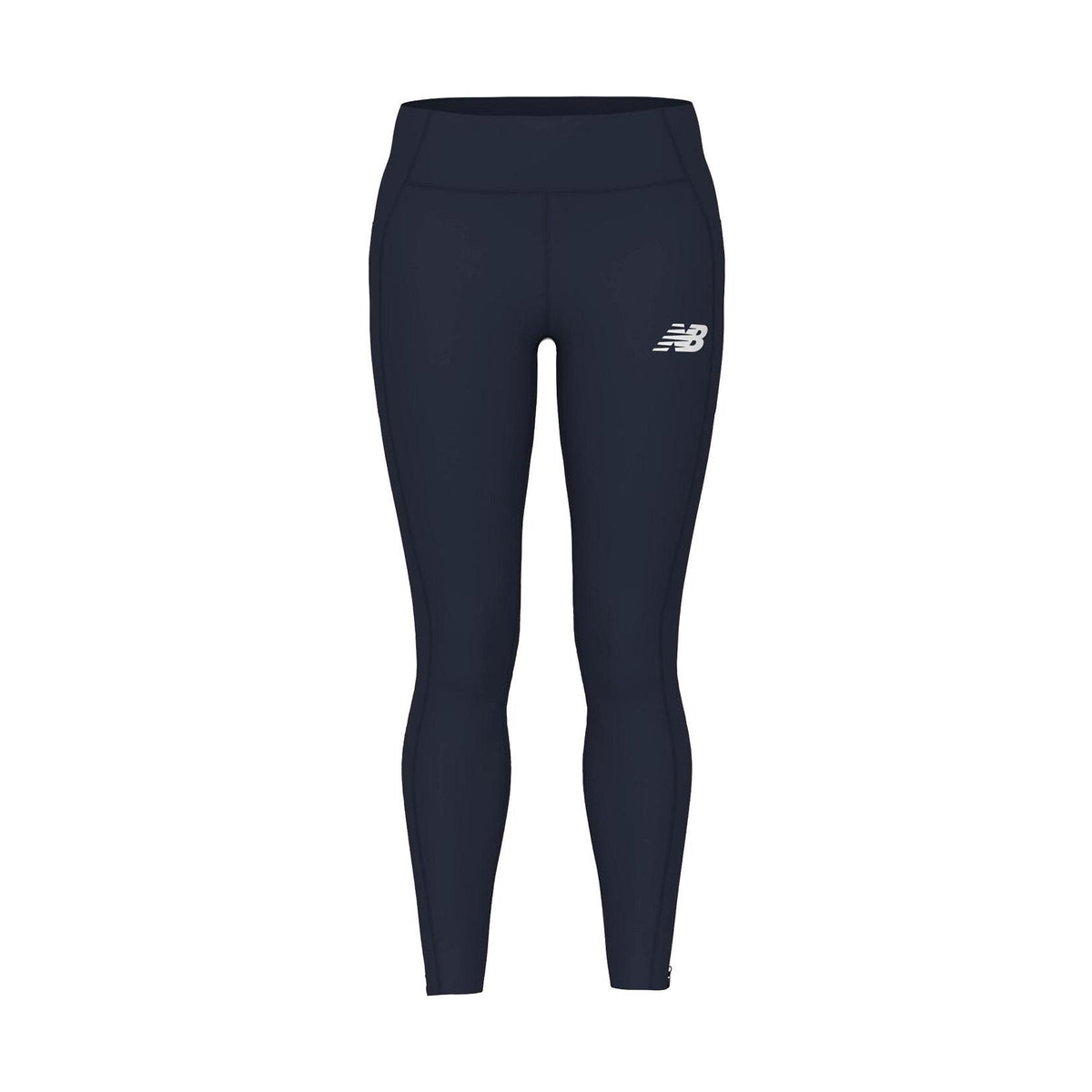 New Balance Women's Athletics Tight v3 Womens Apparel Pants & Sweatpants