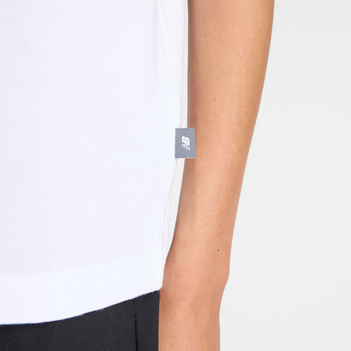 New Balance Women's Athletics Pile T-Shirt-5