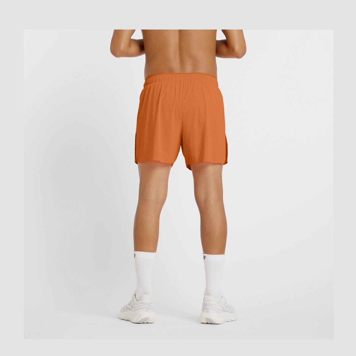New Balance Men's RC Ultra Light Split Short 5-3