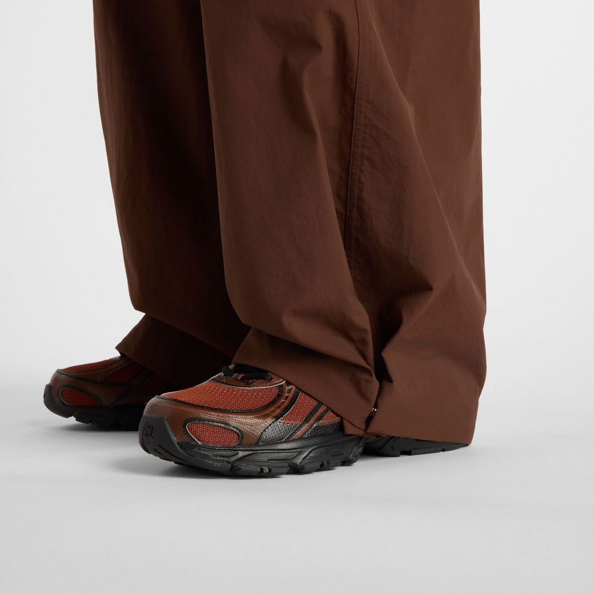 New Balance Women's Woven Cargo Pant-7