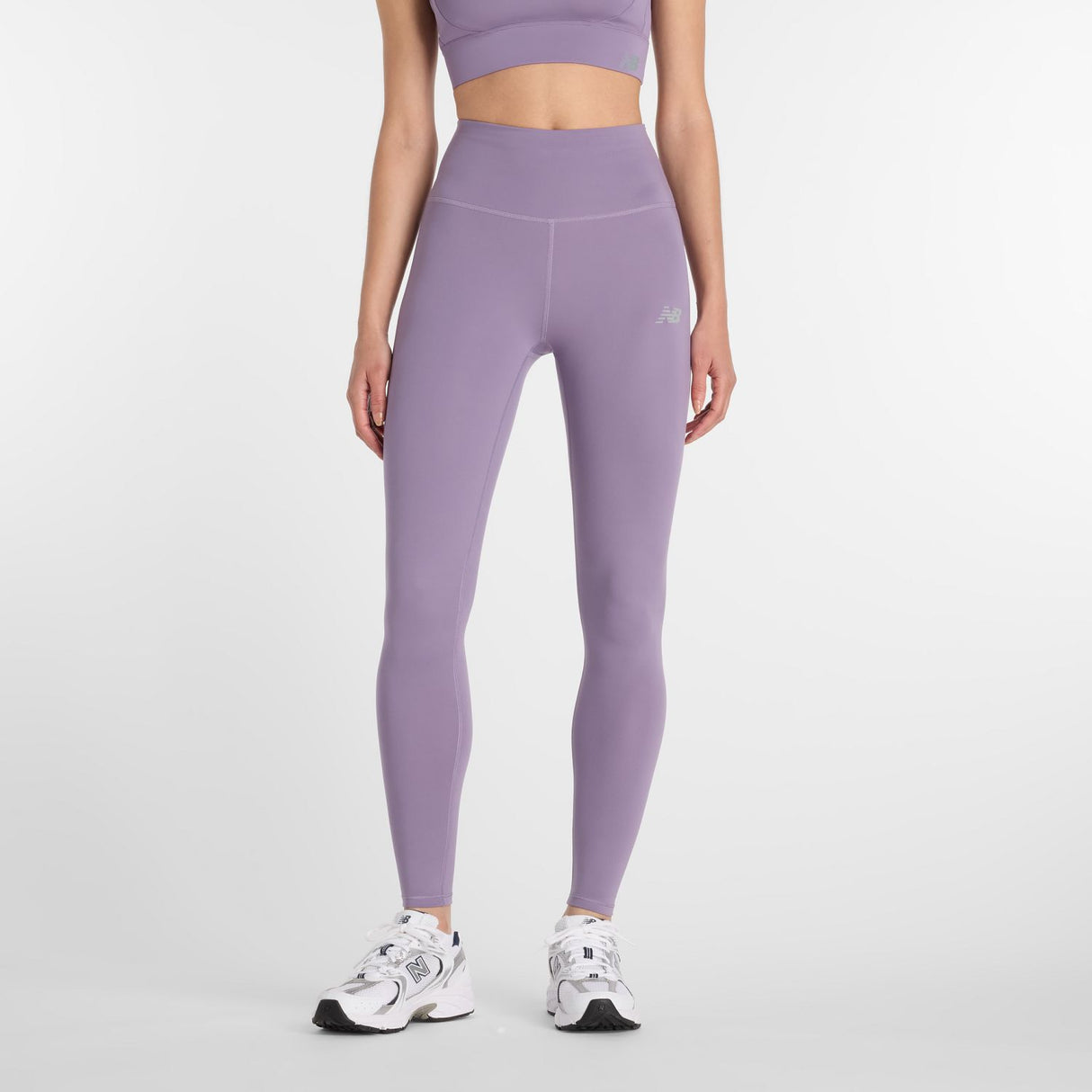 New Balance Women's Harmony High Rise Legging 27-1