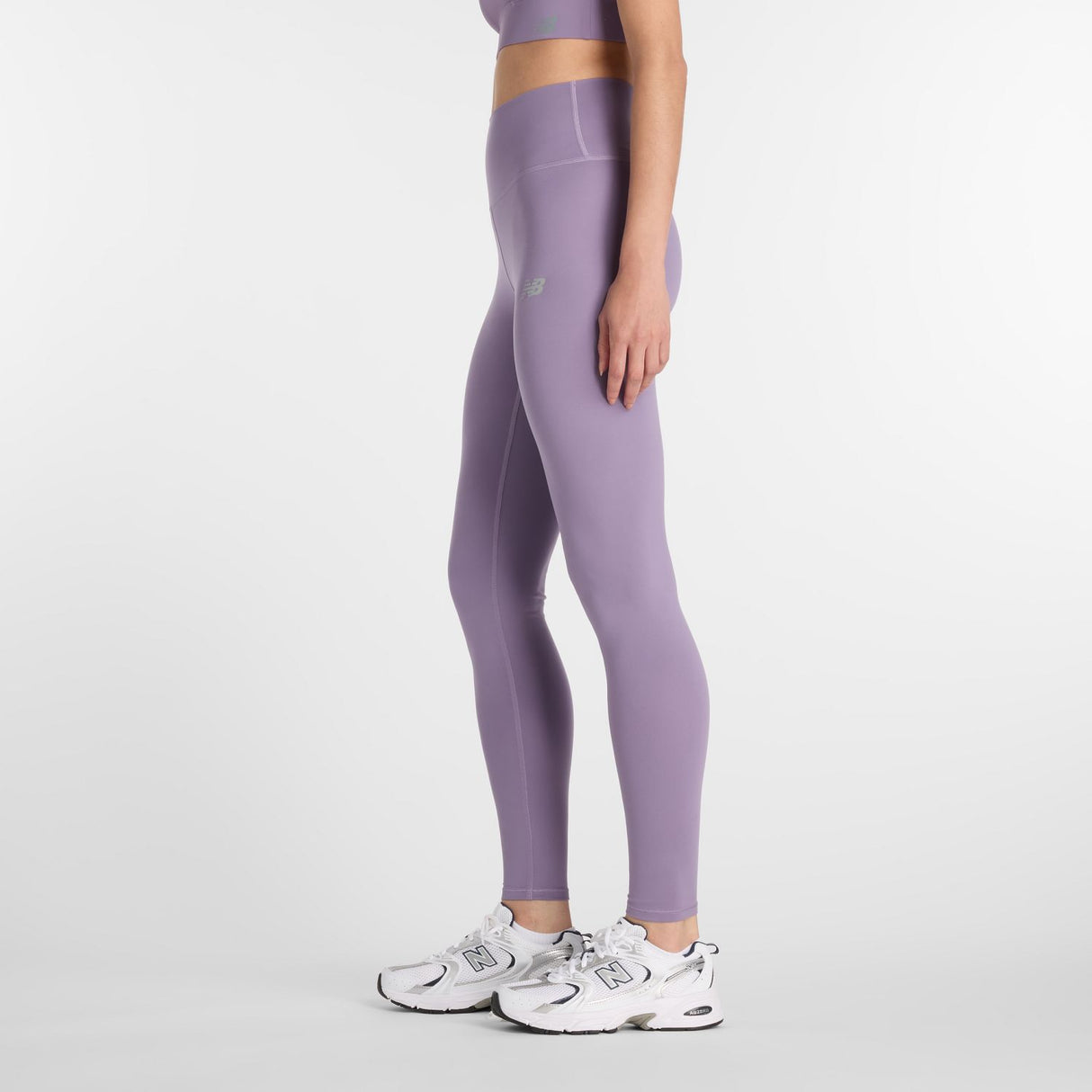 New Balance Women's Harmony High Rise Legging 27-2