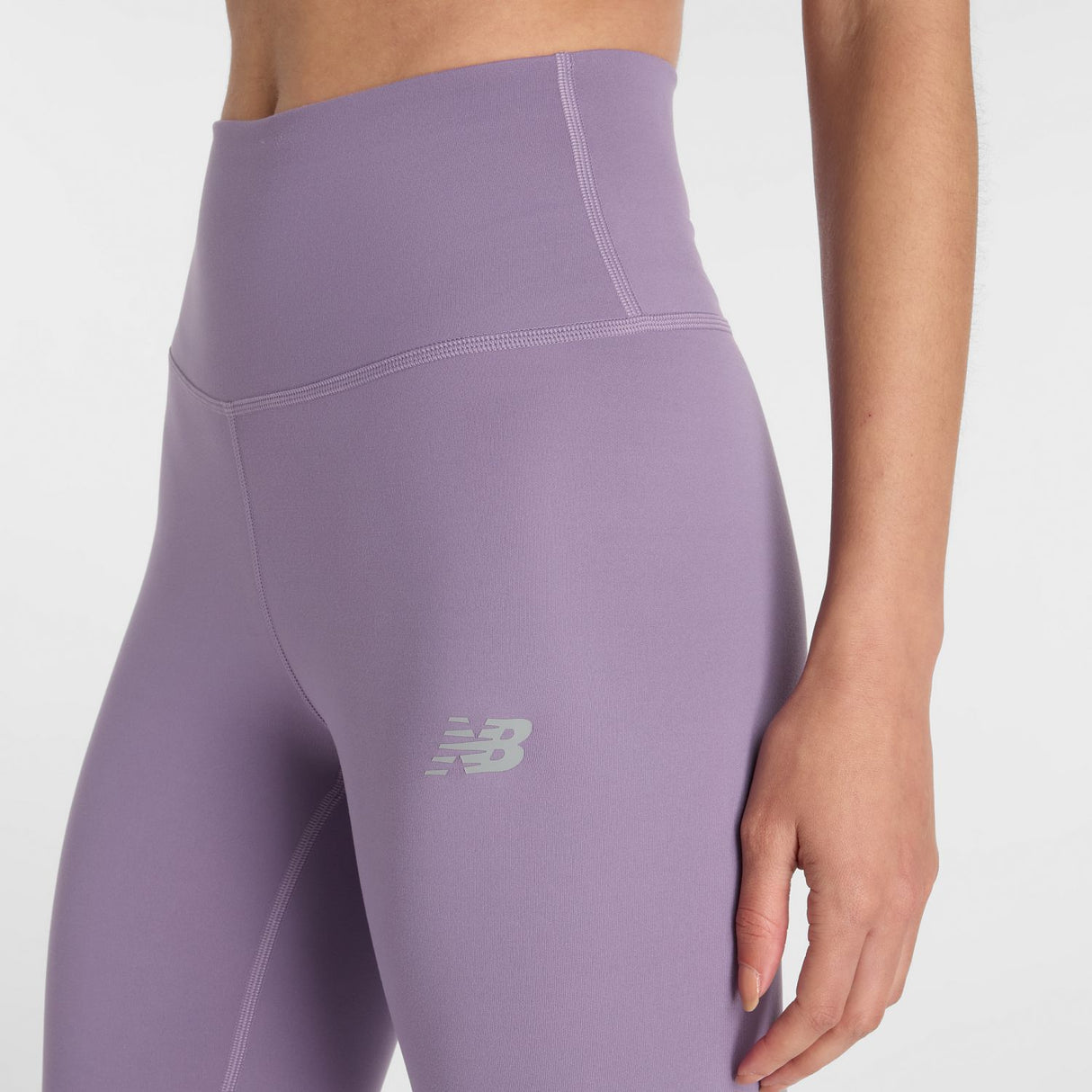 New Balance Women's Harmony High Rise Legging 27-4