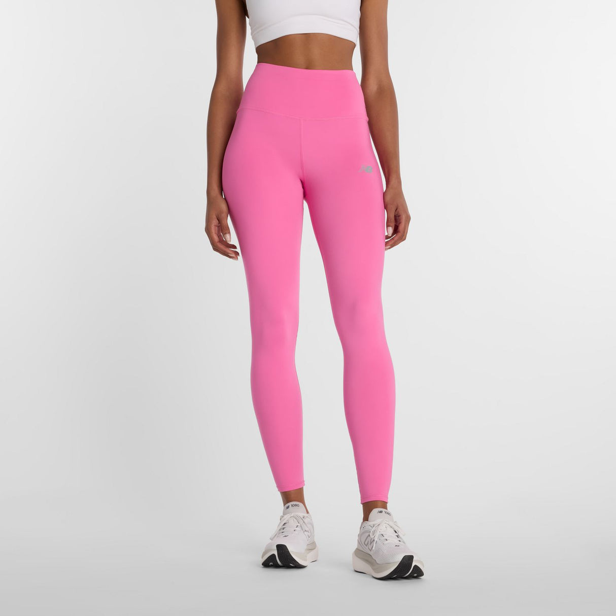 New Balance Women's Harmony High Rise Legging 27-1