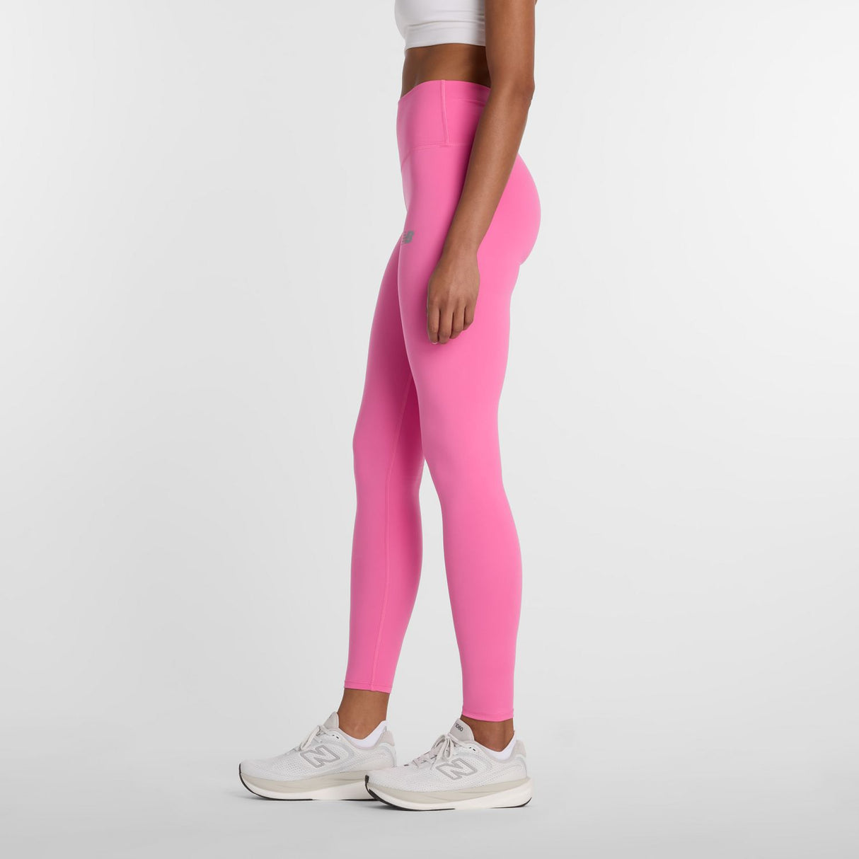 New Balance Women's Harmony High Rise Legging 27-2
