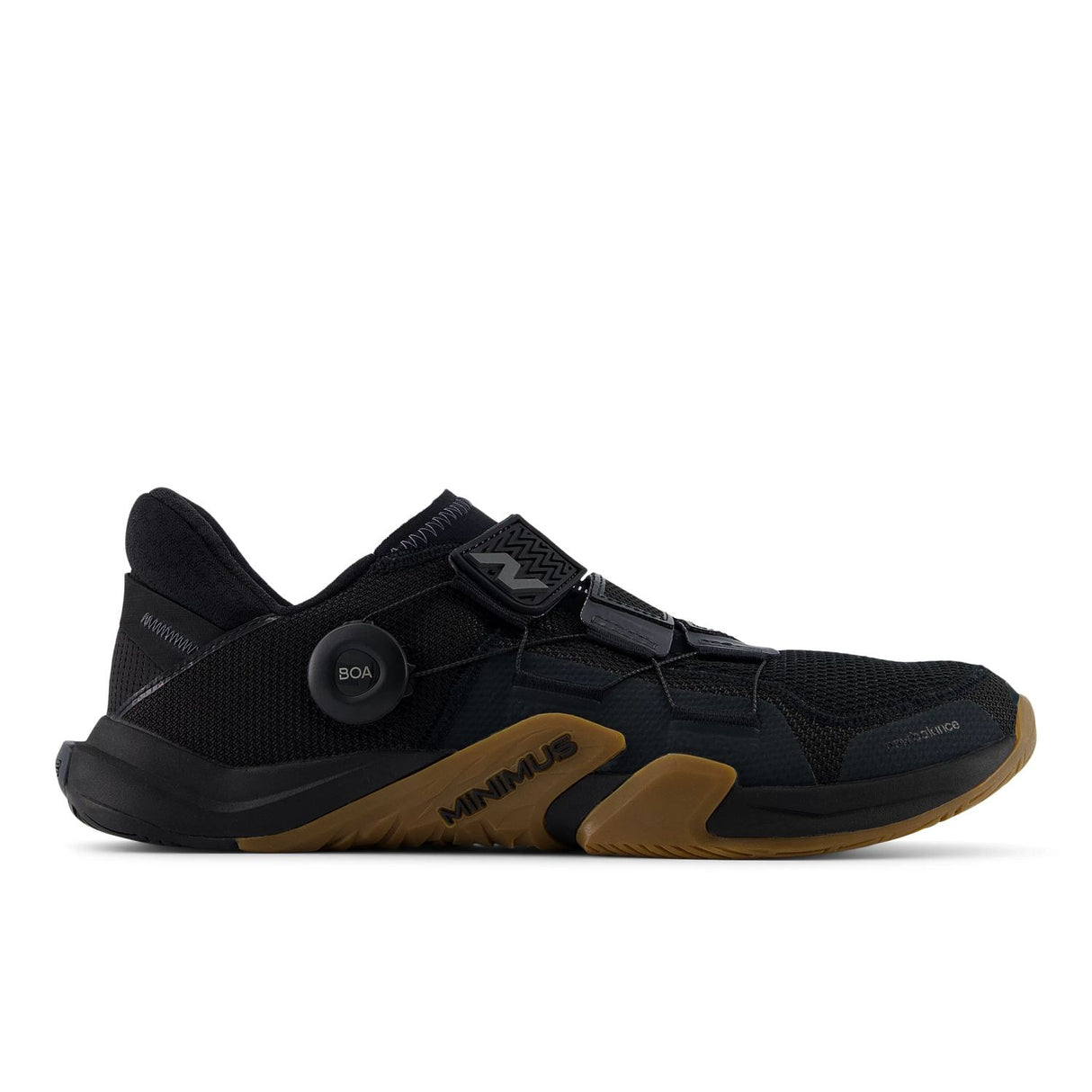 New Balance Men's Minimus BOA v2 Training Shoe-1