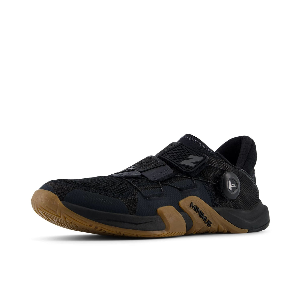 New Balance Men's Minimus BOA v2 Training Shoe-8