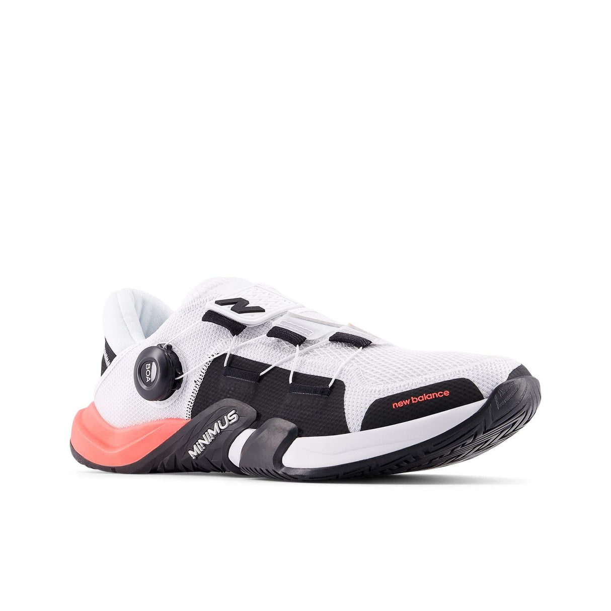 New Balance Men's Minimus BOA v2 Training Shoe-4