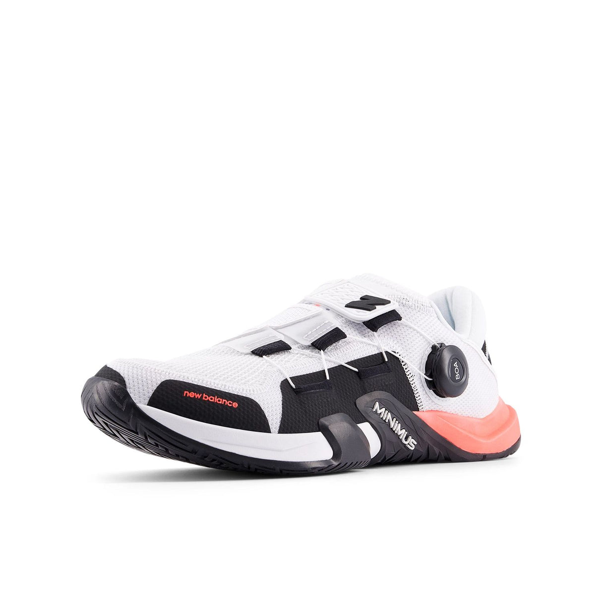 New Balance Men's Minimus BOA v2 Training Shoe-8