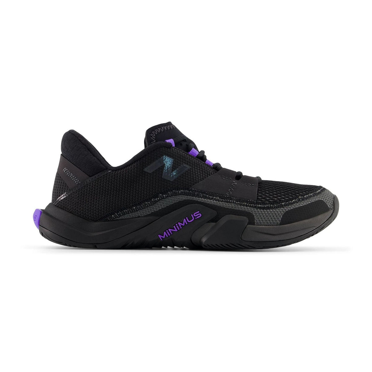 New Balance Women's Minimus v2 Training Shoe-1